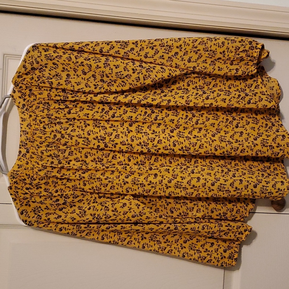 Mason & Belle blouse - Picture 2 of 6